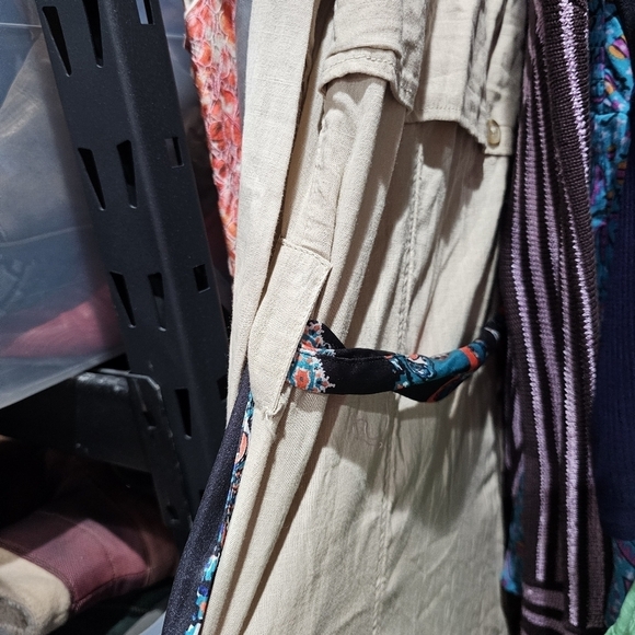 Free People Rory Duster - Picture 11 of 11